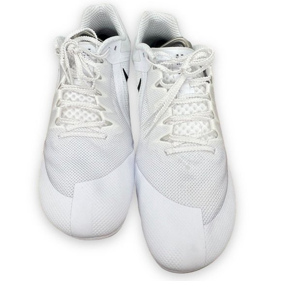 Nike Men’s 14‎ White Rival Multi Track Field Multi-Event Spikes Tool TDC8749-100 main image 5
